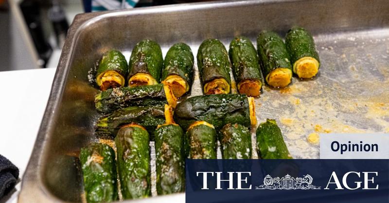 Paying too much for vegies? Here’s the twist in the tale