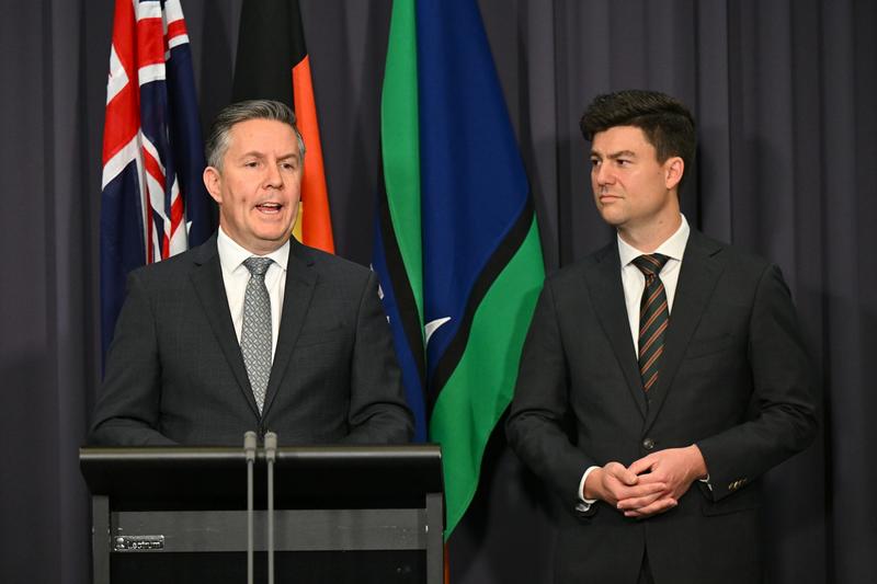 Albanese government to bring forward home care packages in major backdown