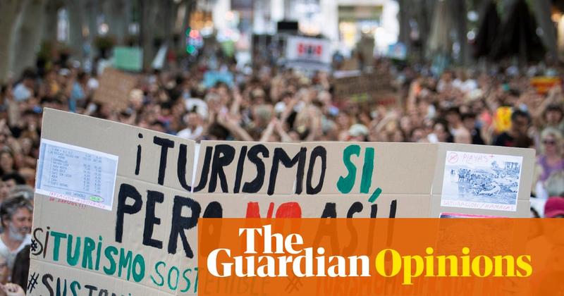 Sun, sex, but no sangria? The Balearics’ booze crackdown might just save their tourist industry