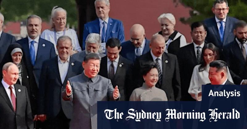 Daniel Andrews doesn’t care, but he has lost his moral compass