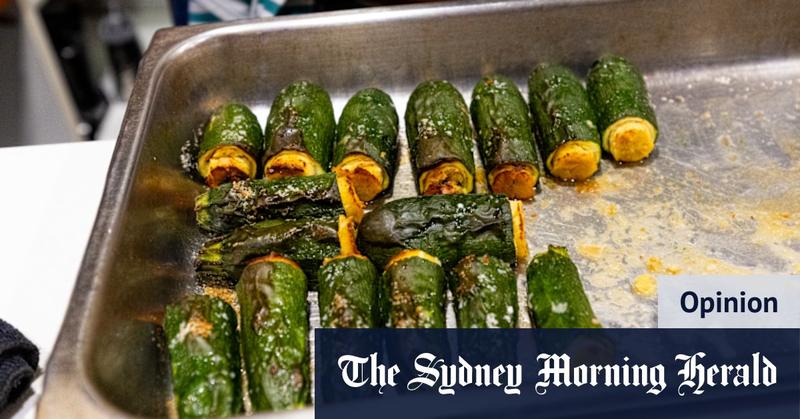 Paying too much for vegies? Here’s the twist in the tale