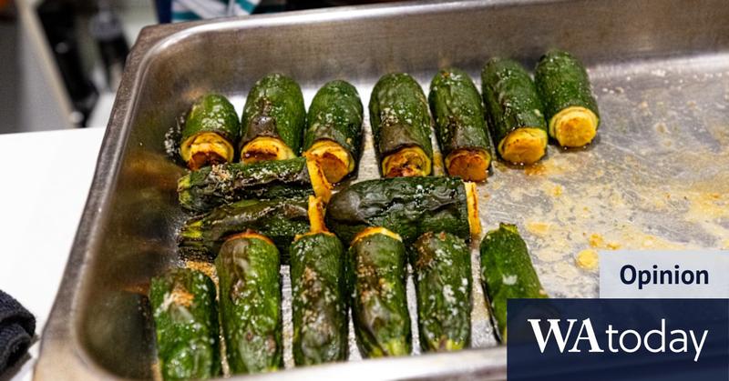 Paying too much for vegies? Here’s the twist in the tale