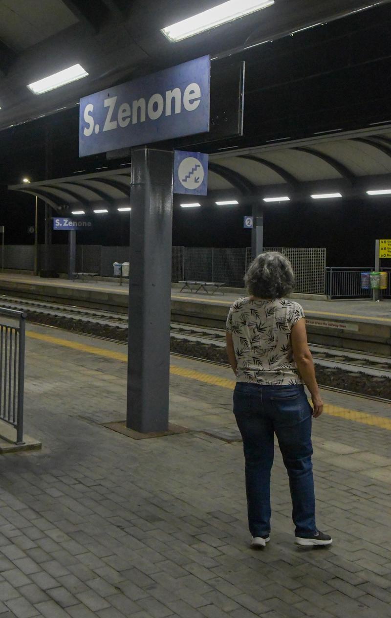 Stupro di San Zenone al Lambro: lente su Dna, immagini delle telecamere e celle telefoniche