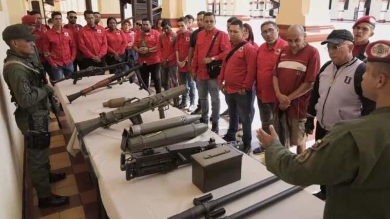 El reclutamiento militar forzoso ¿es un delito de lesa humanidad?