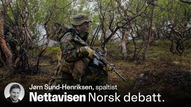 Valgkampens viktigste sak