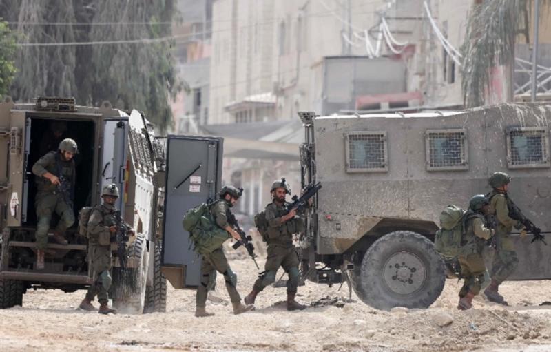 Gaza es toda Palestina