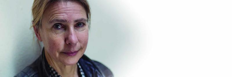 Entrevista a Lionel Shriver “Soy una defensora del derecho de ofender”