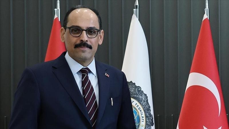 MİT Başkanı Kalın’ın: Hafter ile Görüşmesi Ne Anlama Geliyor?