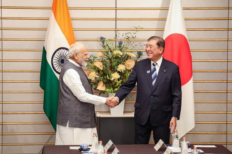 Can India and Japan deliver on their energy agenda?