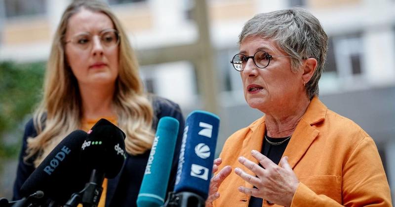 Fraktionsvorstandsklausur in Berlin: Robert Habeck ist weg – und die Grünen sind auf der Suche