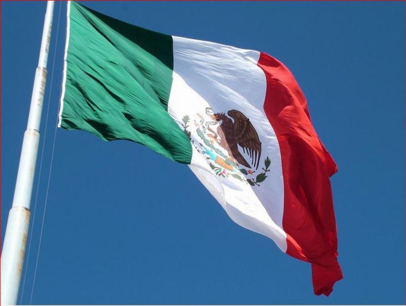 Is Mexico Rebelling against Chinese Dominance?