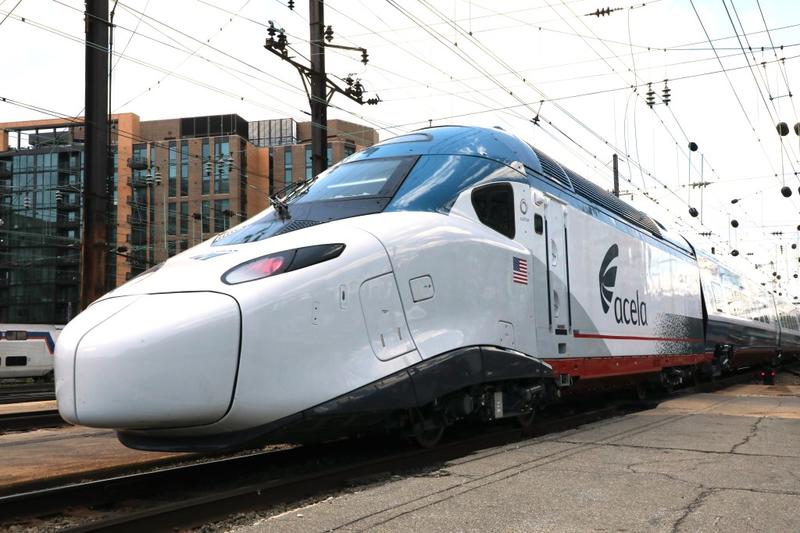 End Amtrak’s second class service: New NextGen Acela trains should carry all Northeast Corridor passengers