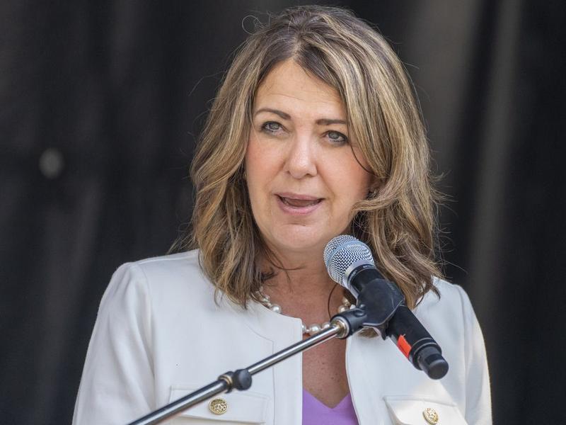 Bell: Danielle Smith to school boards — no more playing games over graphic sex book ban