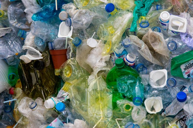 Why Canada must lead on the global plastics treaty