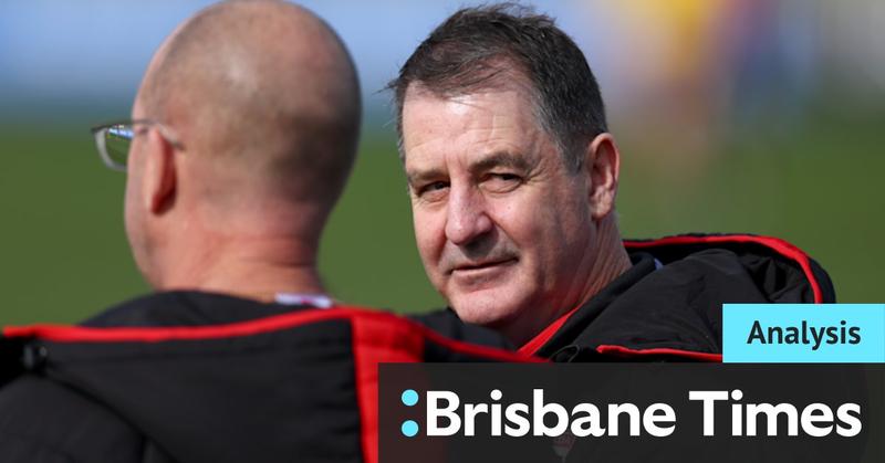 Silvagni, De Koning and ‘Saint-flation’: How St Kilda became the AFL’s disruptors