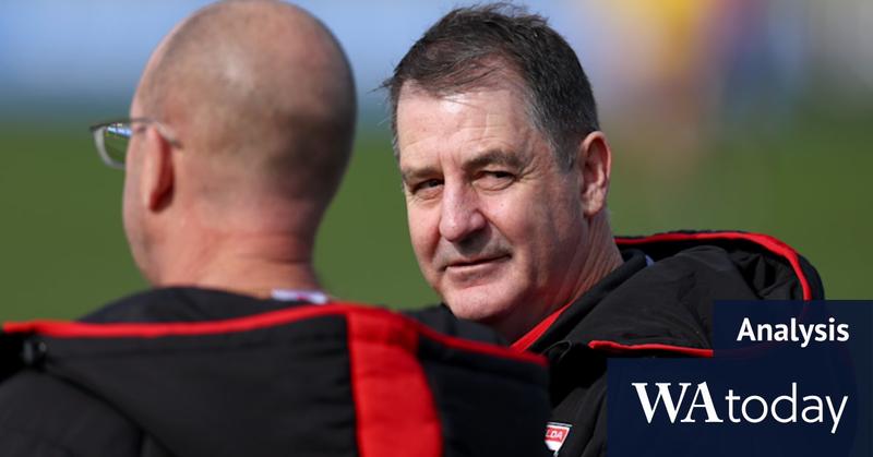 Silvagni, De Koning and ‘Saint-flation’: How St Kilda became the AFL’s disruptors