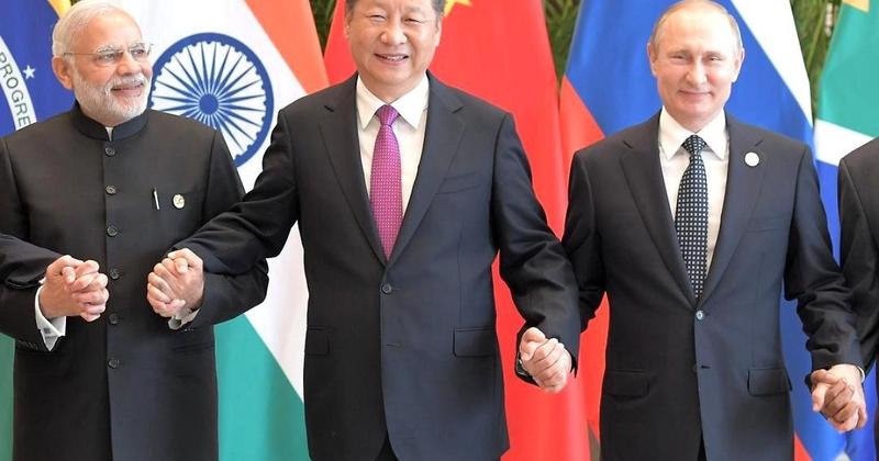 Dopo la Russia, l’Occidente rischia ora di perdere l’India