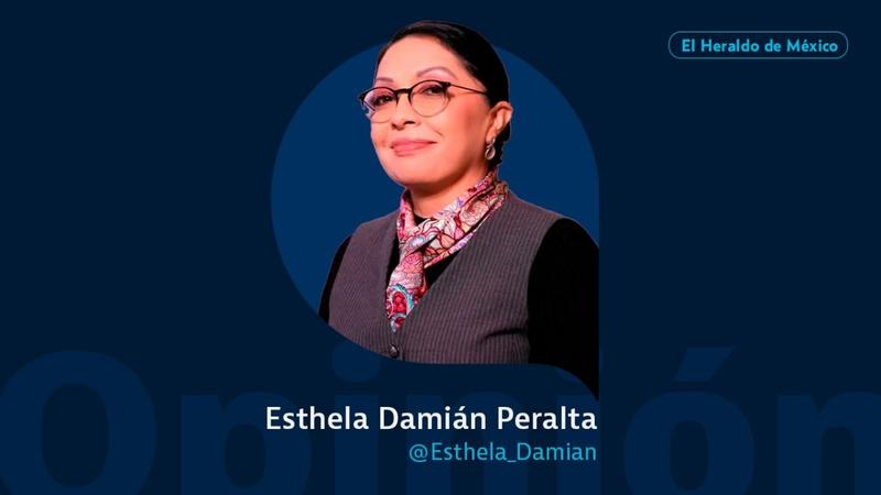 Mexicanos sin identidad en su propia patria