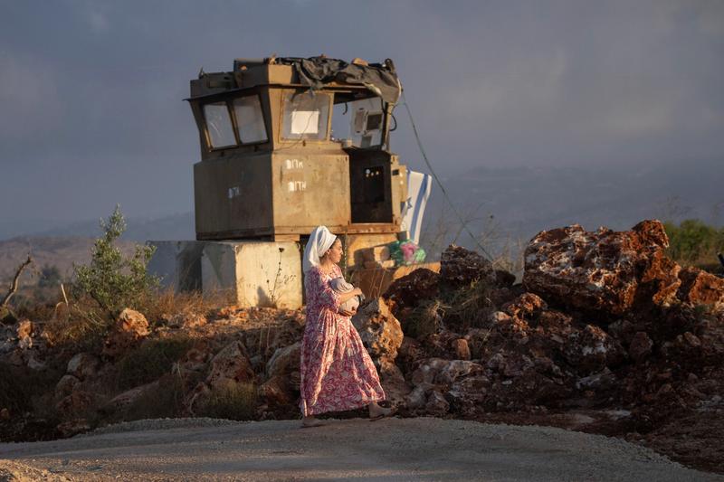Daily Briefing Sept. 3: Day 698 – Israel weighs annexation as countries call for Palestinian state