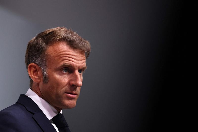 Regierungskrise in Paris: Warum Frankreich italienische Verhältnisse drohen