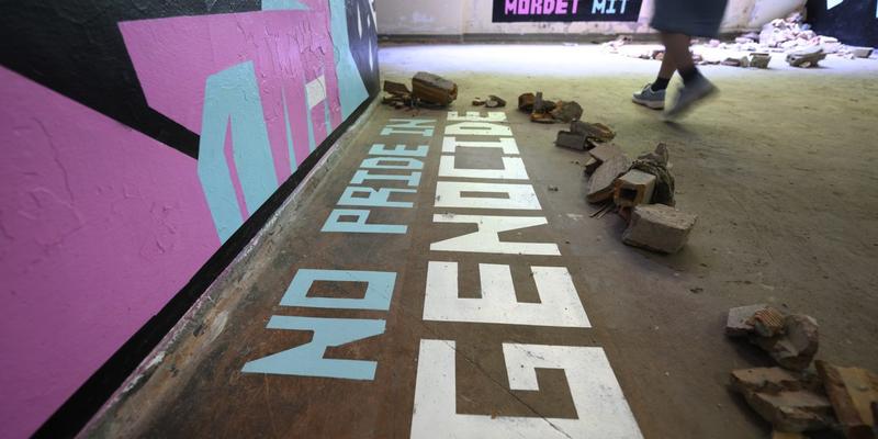 Kulturhauptstadt prüft Antisemitismusvorwurf