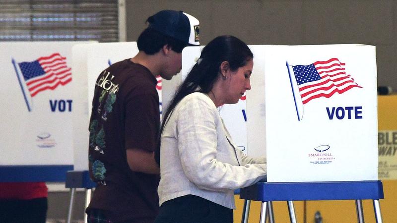 It's not the economy, stupid. Democrats' real path out of the wilderness
