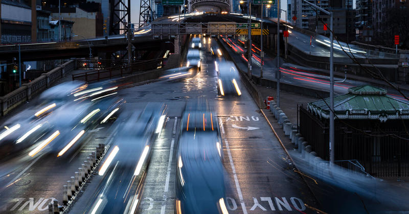 On Driverless Cars, New York Should Remember the Lessons From Uber