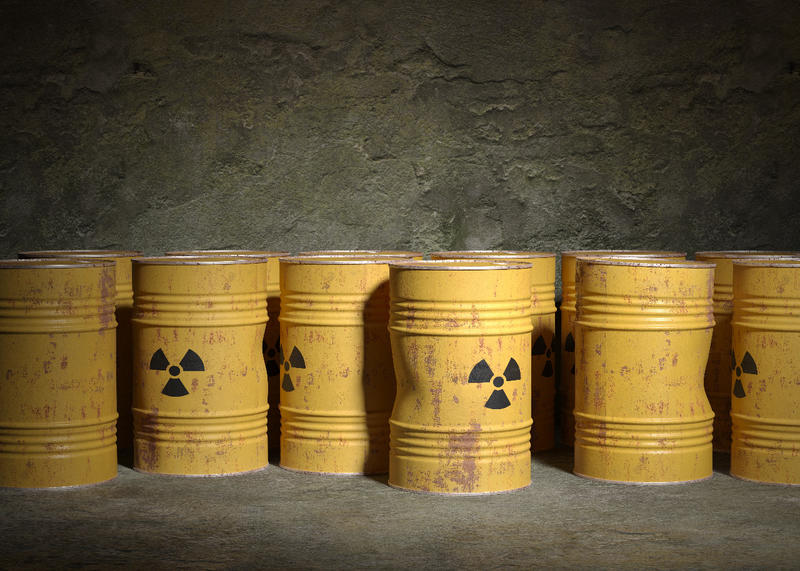 Freeing America’s Nuclear Fuel Industry