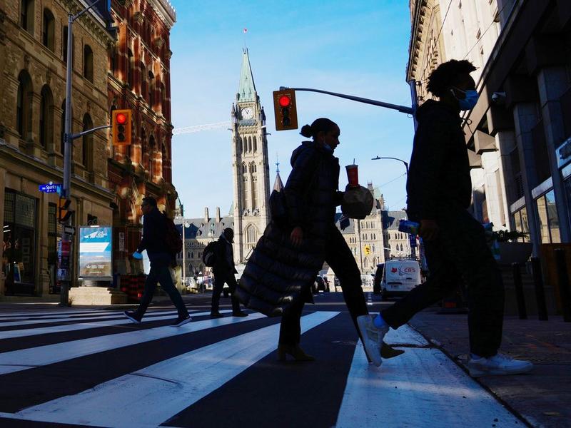 Matthew Lau: Government efficiency is an oxymoron. AI won’t change that