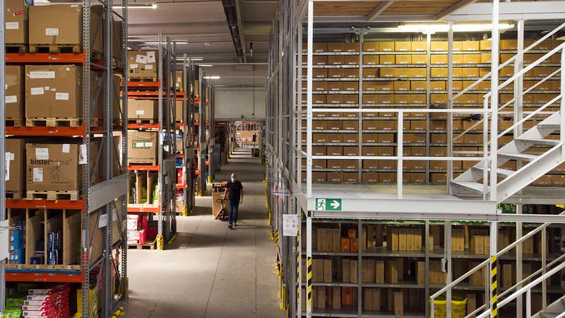 El sector servicios alemán se frena: señales de debilidad pese a la recuperación económica