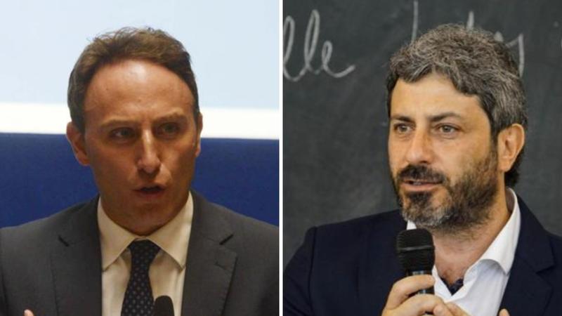 Pd, Piero De Luca segretario Â«unicoÂ»: lo faccio con spirito di servizio. E Schlein ufficializza la candidatura di Fico