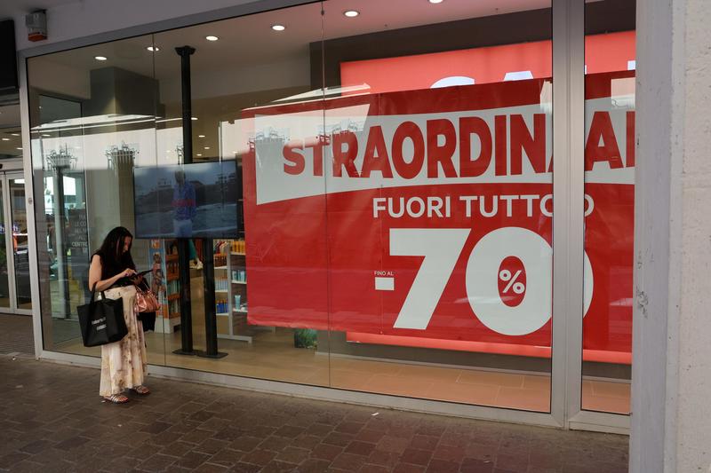 Il ‘Saldo dei saldi’ scalda i motori: quando fare shopping coi maxi sconti