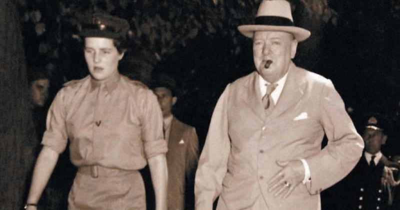 Winston Churchill, il piano segreto per fermare Stalin