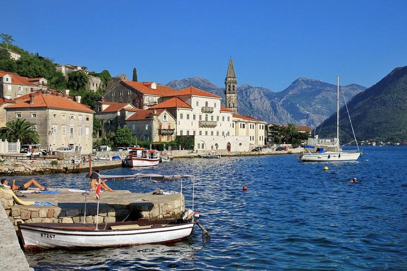 Pisac nade i njegovo jedro