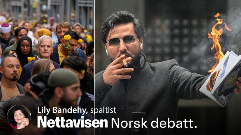 Noen liv har større verdi enn andre