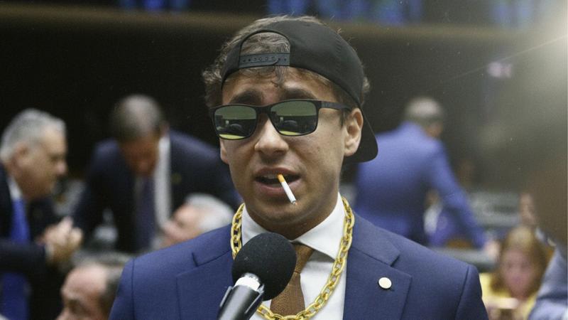“Nikolas ajudou PCC”: como recuperar o apreço pela verdade?