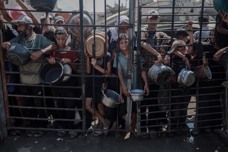 What would Muhammad do? The taboo question in the time of Gaza