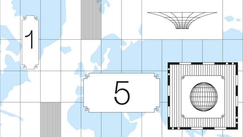 Quiz: Um das Wievielfache ist Afrika größer als Grönland?