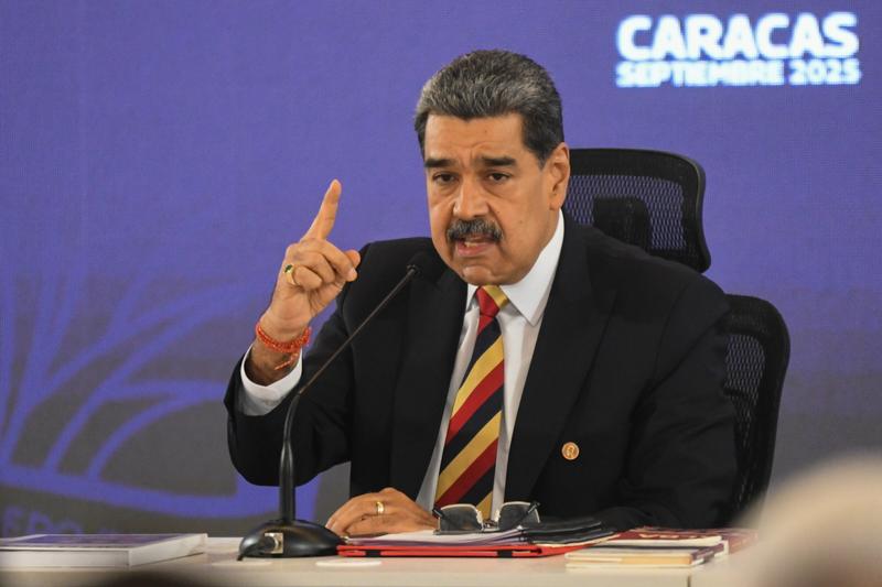 Venezuela im Visier der USA