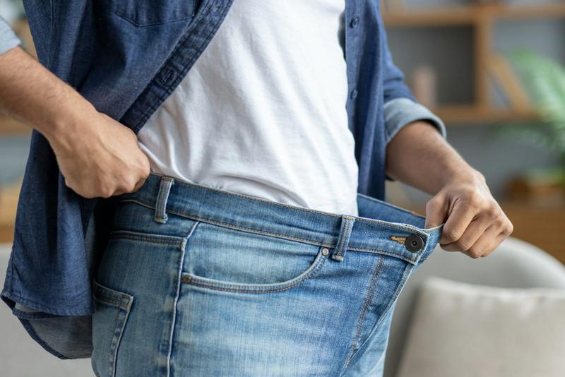 Cinq choses que tout le monde devrait savoir sur la perte de poids