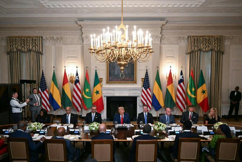 Maroc, États-Unis , Brésil : La recomposition géopolitique de l’arc atlantique Sud