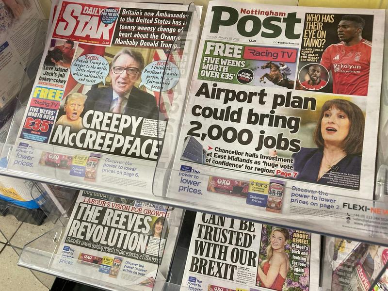Reform v the Nottingham Post: why local media is crucial to democracy