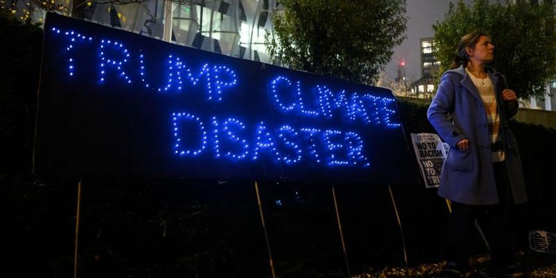 By Keeping Climate Funds on Ice, the DC Circuit Is Complicit in Trump’s Overreach