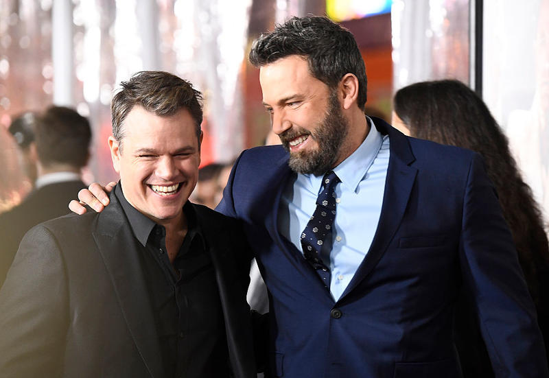 4 Actors With Real Star Power in Hollywood’s Franchise-Obsessed Era: a Data-Backed Look