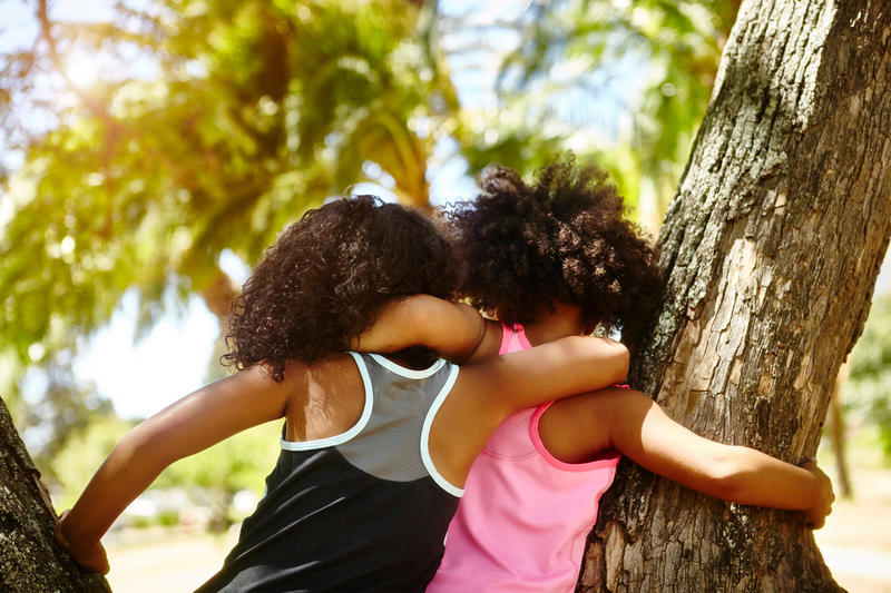This Summer, Parents Stitched Together Child Care To Give Their Kids a ‘Space for Black Joy’