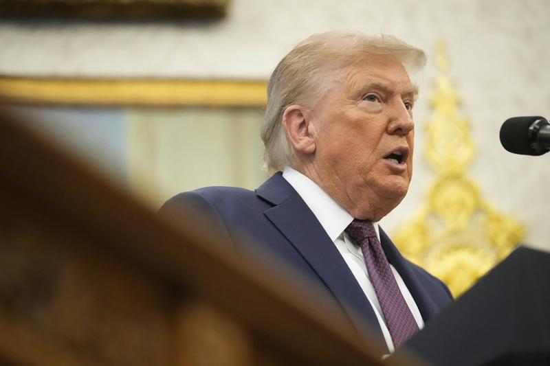 Donald Trump’s penchant for bullshit explains MAGA anger about the Epstein files