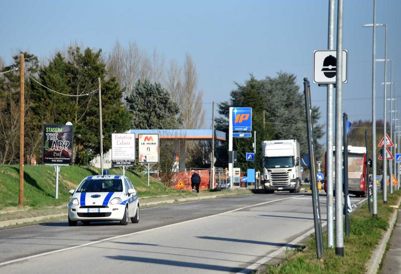 Autovelox, per la validità delle multe basta l’approvazione del Ministero