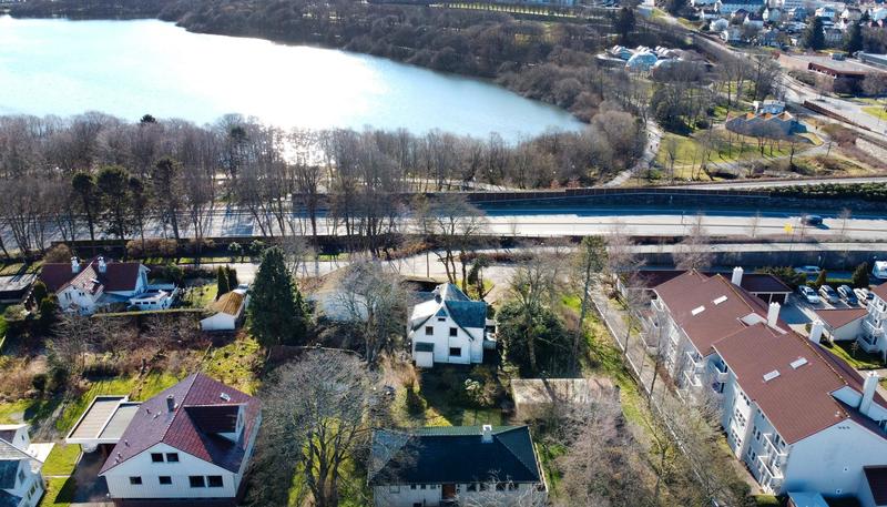 Hvorfor får ikke Stokka og Eiganes noen høyblokker i betong?