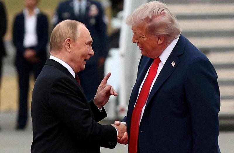 Fristen er ute. Gir Trump opp nå?
