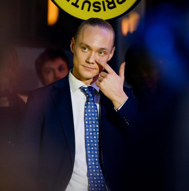 Fra fy-fy til favoritt